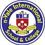 NVALE SCHOOL MEDIA logo