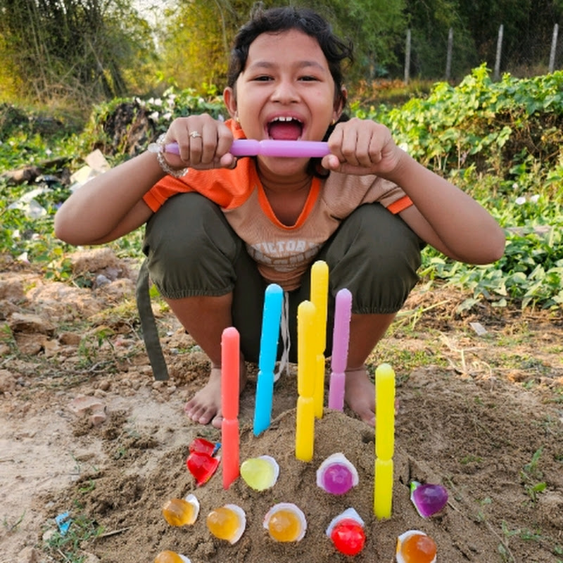 SuSu Survival Skills