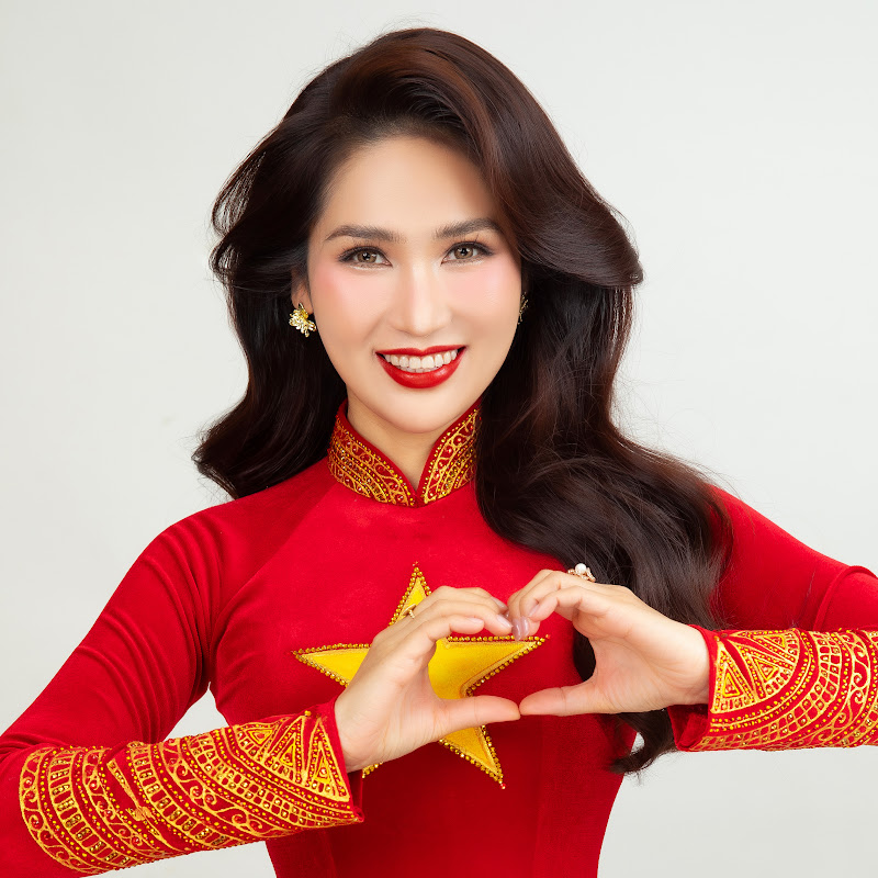 Như Huỳnh Official