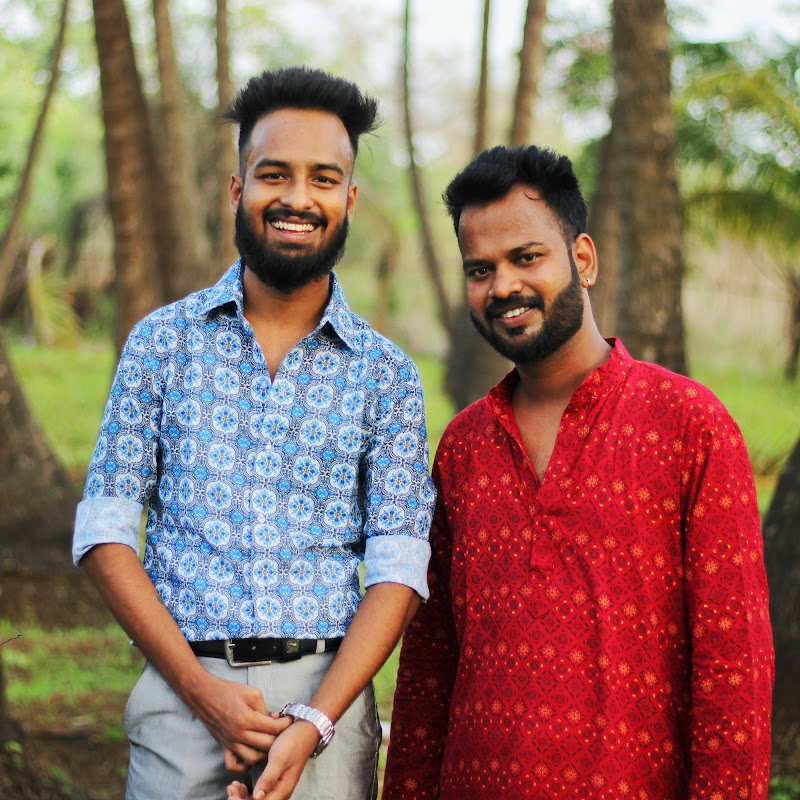 Dj Prith & Dj Manav - Randive Brothers