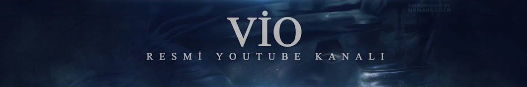 Vio YouTube channel avatar