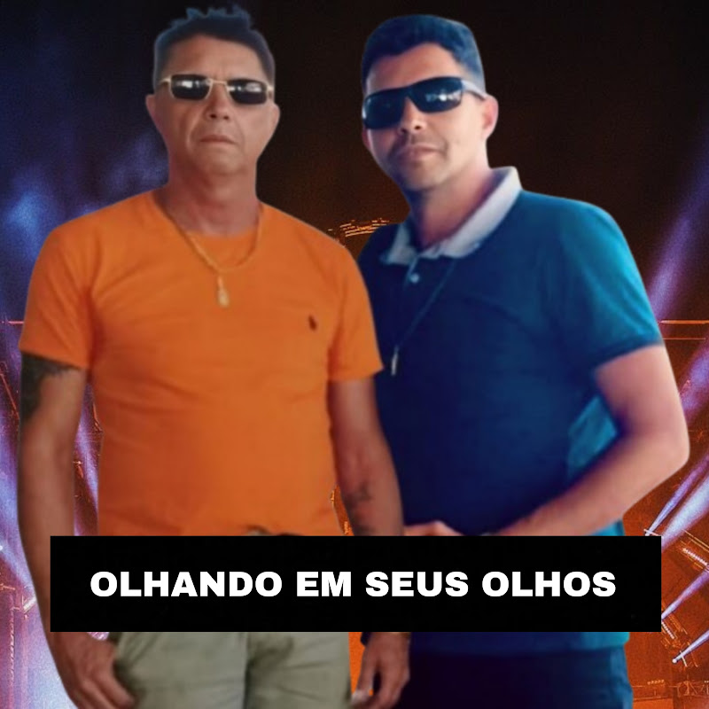 Celso Dervely e Vinicius - Topic