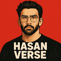 Hasanverse.