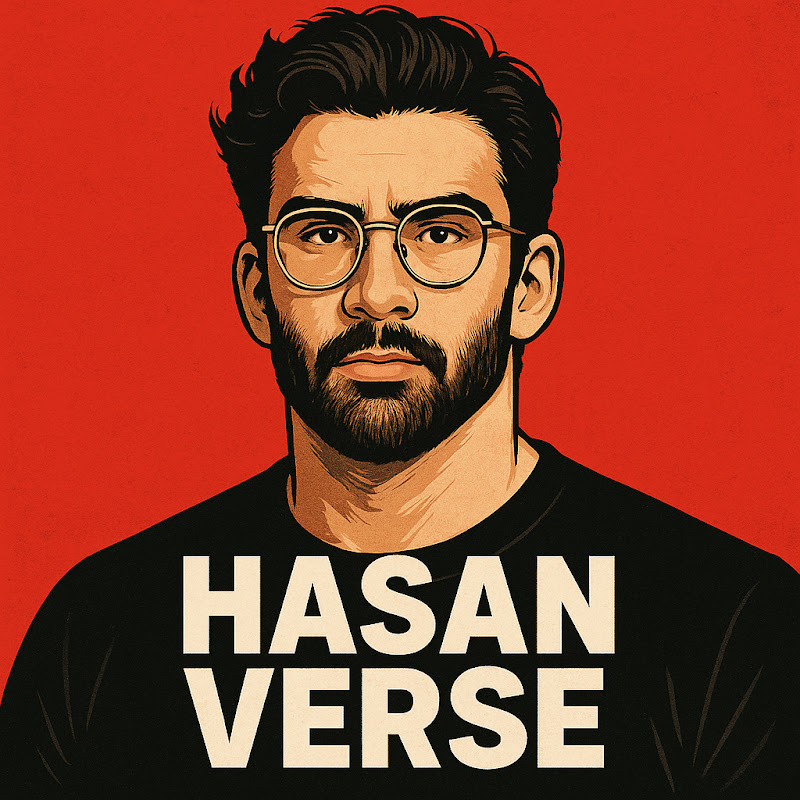 Hasanverse.