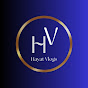 Hayat vlogs  logo