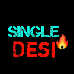 Single Desi channel logo