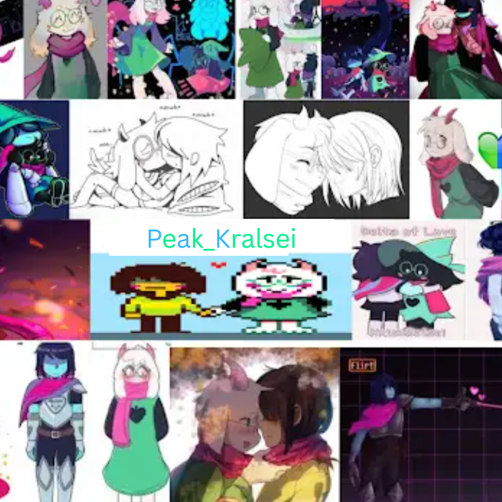 Post from Peak_Kralsei