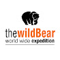 The Wild Bear 4x4 logo