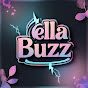Ella Buzz Here logo