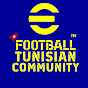 eFootball Tunisian Community logo