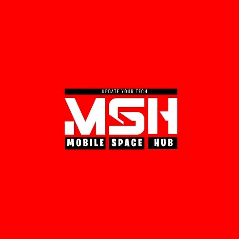 Mobile Space Hub
