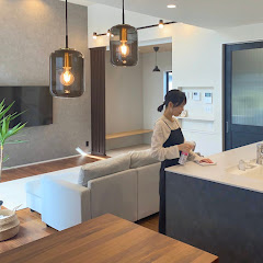 うみ⌇30坪で叶う快適な家づくり