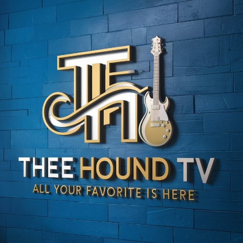 THEE HOUND TV