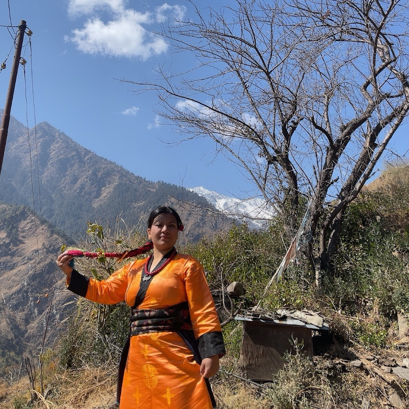Typical Nepali Lifestyle