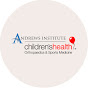 Andrews Institute at Childrens Health logo