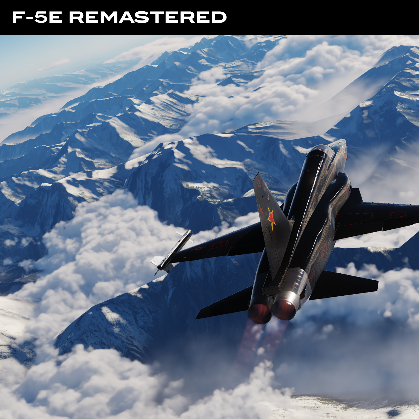 Post from Eagle Dynamics: Digital Combat Simulator