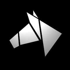 Логотип каналу Horsed