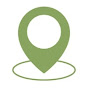 Map Dot Outdoors logo