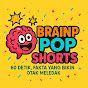 BrainPop Shorts logo