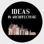 Ideas in architecture logo