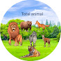 Total animal  logo