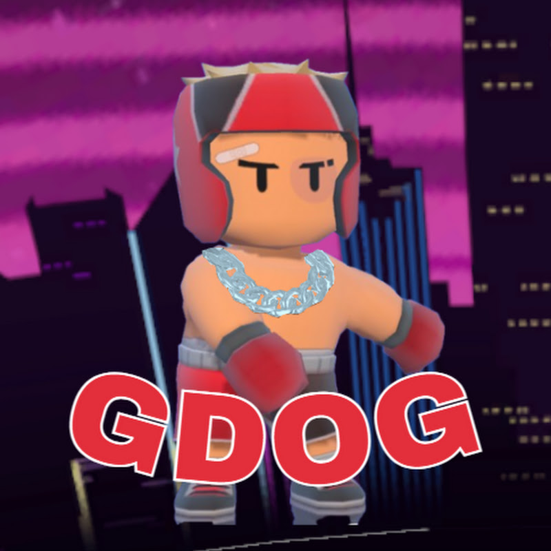 GdogSG