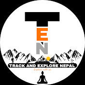 Track And Explore Nepal