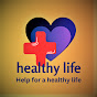 healthy life logo