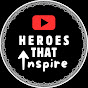 Heroes That Inspire logo