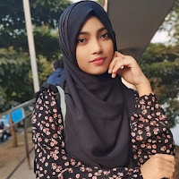 Nusrat Jahan Bristy profile image