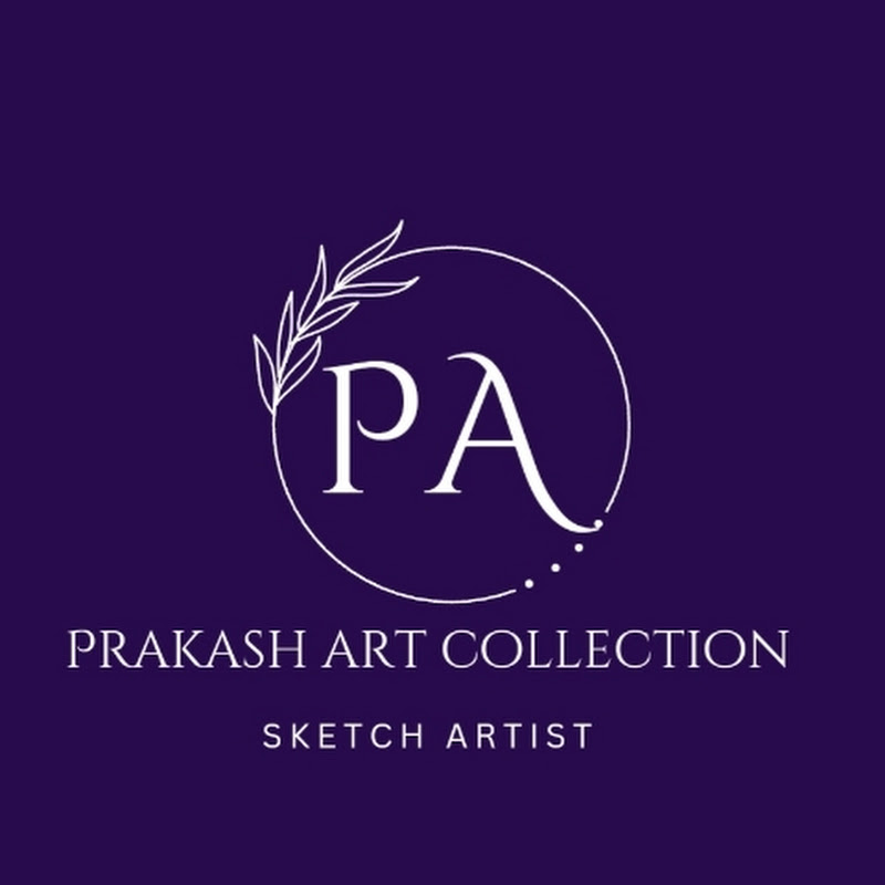 Prakash art collection