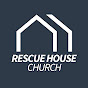 Rescue House Church - Fargo logo
