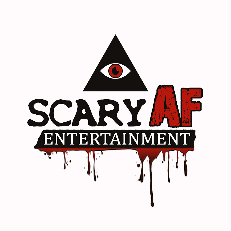 Scary AF Entertainment