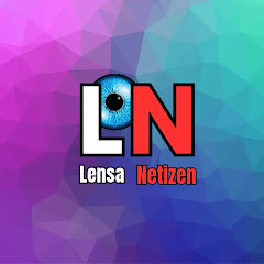 Lensa Netizen