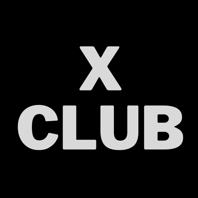 x club