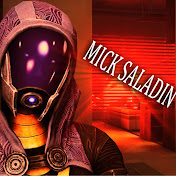 Mick Saladin
