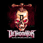 DETHONATOR logo