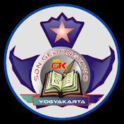 SD N GEDONGKIWO YOGYAKARTA