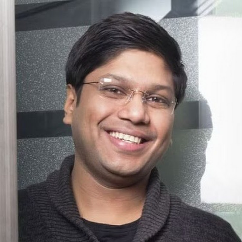 Peyush Bansal