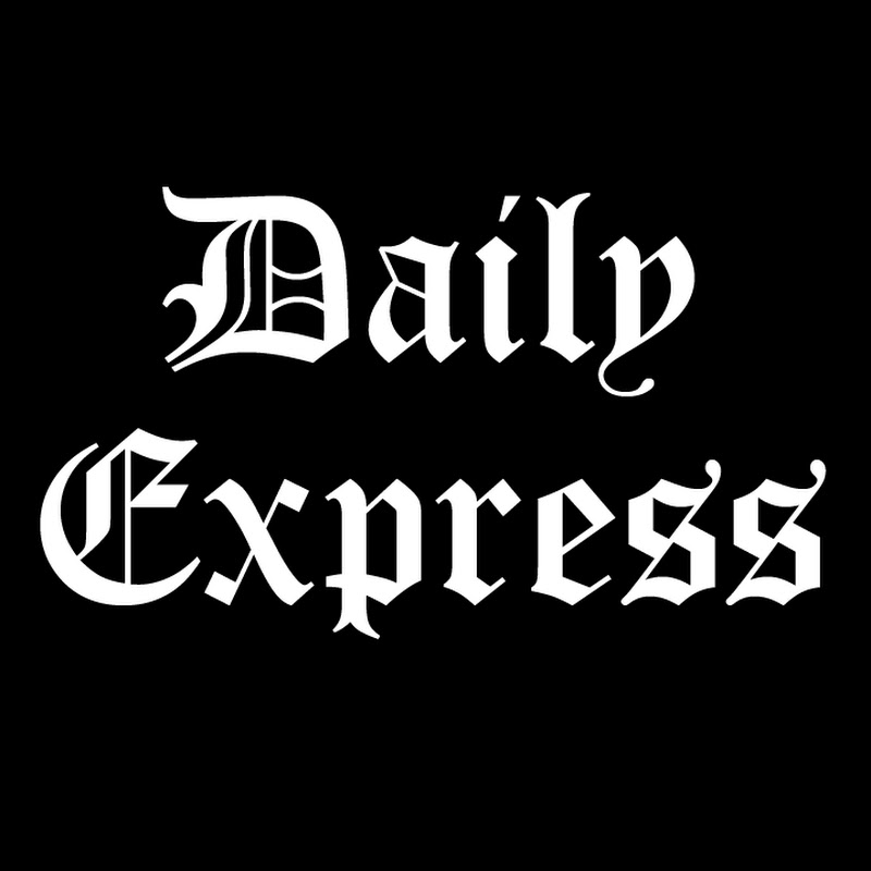 Daily Express Malaysia