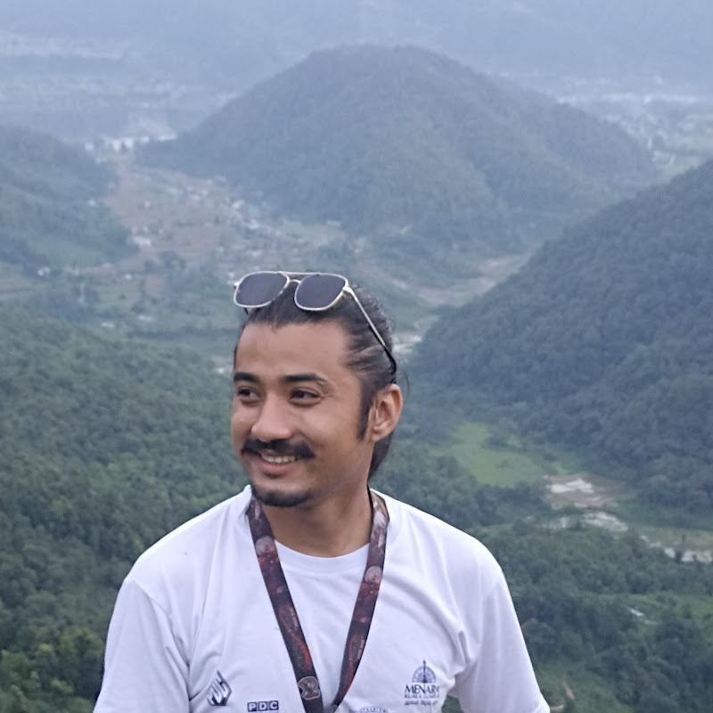 Explore With Pawan