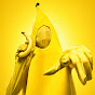 BANANA MAN