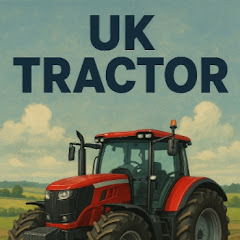 UK TRACTOR 01 