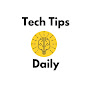 Tech Tips Daily logo