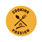 Cooking Passion logo