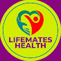 LifeMates Health logo