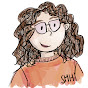 Sarah M. Hughes Avatar