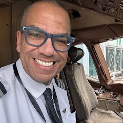 Darren Byrd -Geek On The Flight Deck net worth