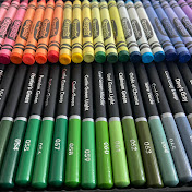 The Coloring Book Channel