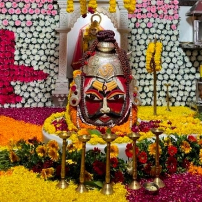 Kalpesh Patel 